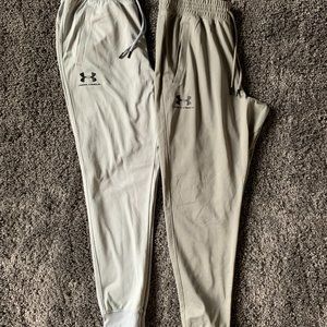Under Armour - Mens Joggers